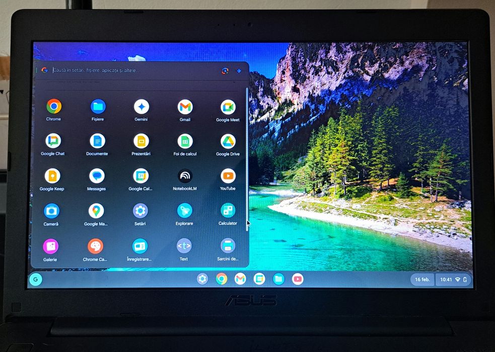 Laptop de vanzare Asus F553M