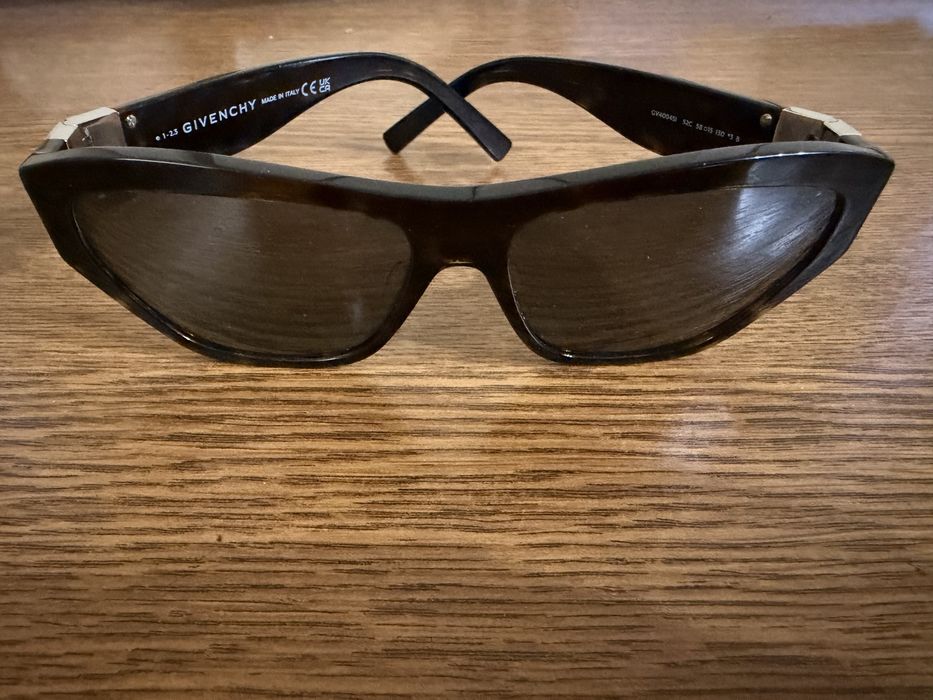 Ochelari de soare femei Givenchy GV40045I 01A 58