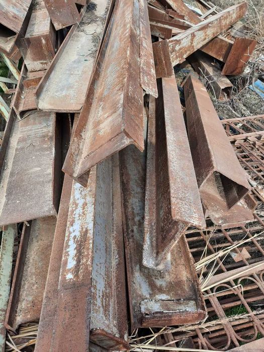 Темир металл сотилади