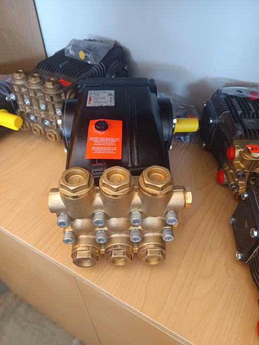 Помпа за високо налягане Howk 50 литра в минута