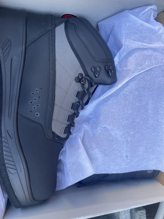 Bocanci wading boots