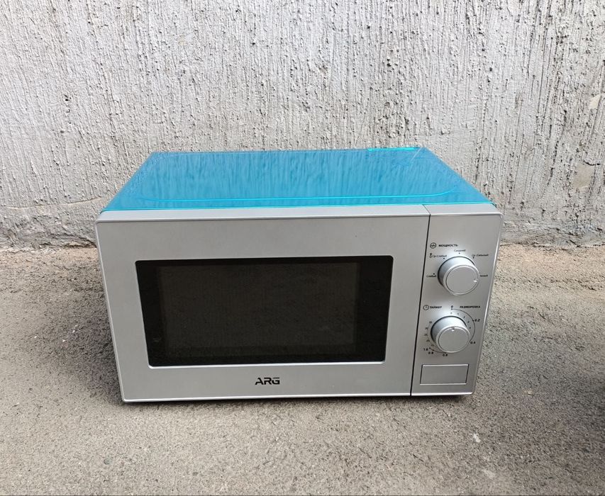 Микровалновка. Бренд: AVA, ARG, Техномир