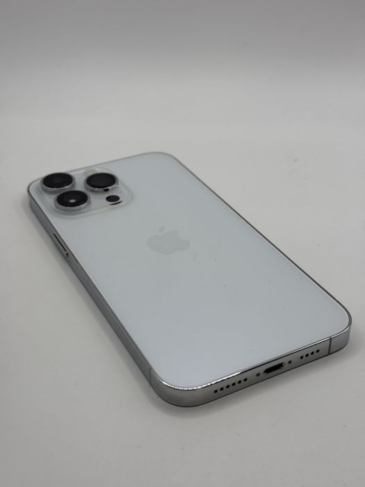 Iphone 14 Pro Max 128GB 100% Grad B Garantie 24 luni rate zonemag.ro
