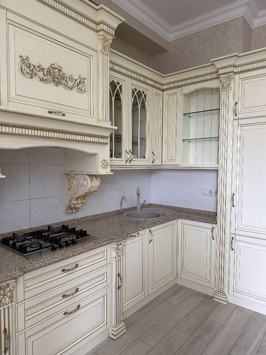 Сдаётся своей премиум квартира!