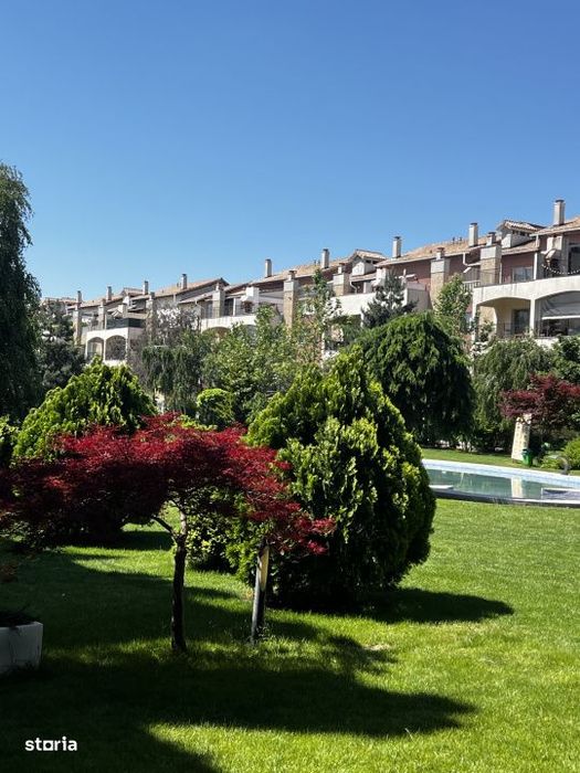 Oportunitate Ibiza Sol Parter Cu Terasa| 2 Parcari