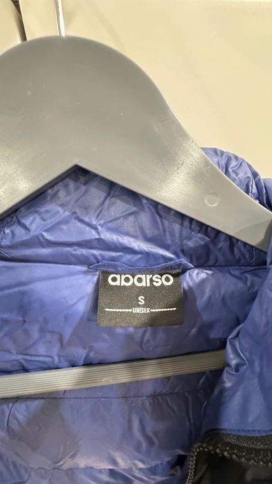 Куртка от Aparso S