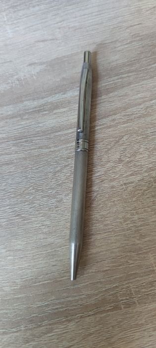 Pix argint Delta made in Italy