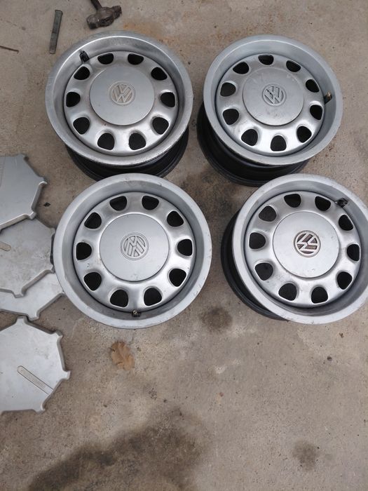 Диски на гольф 3