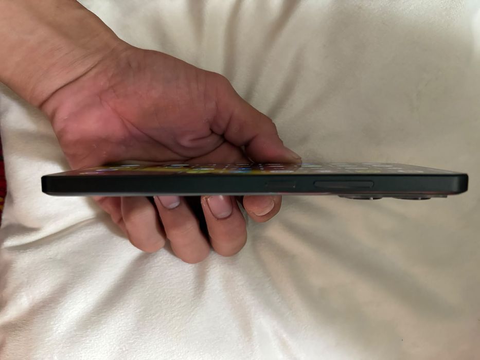 POCO X 6 Pro 5G 512гб