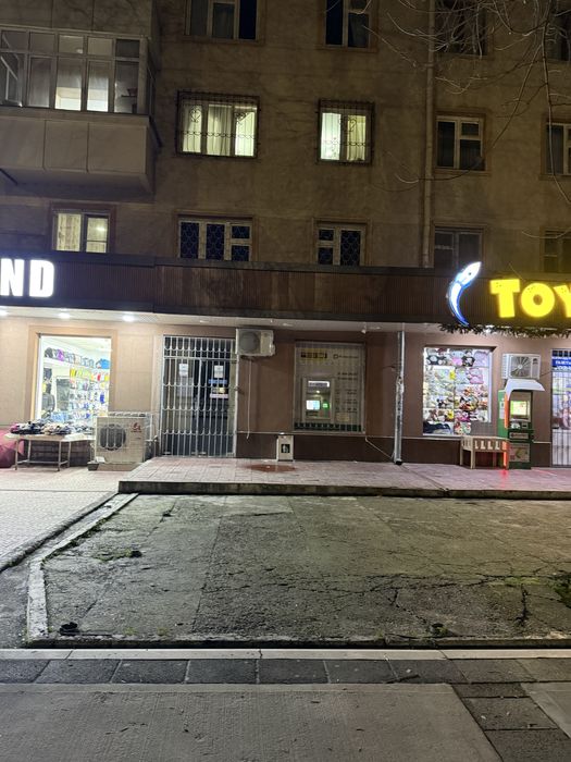 Недвижимость → Коммерческая недвижимость → Аренда