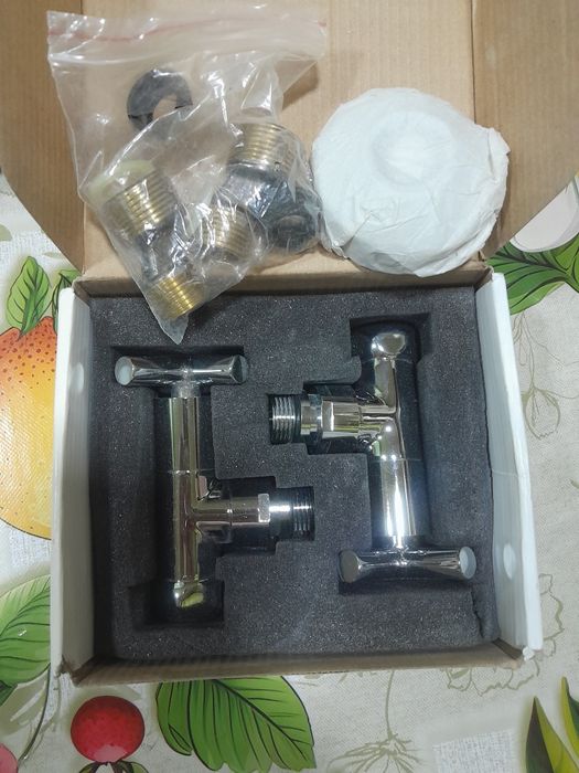 Винтель для полотенце сушитель