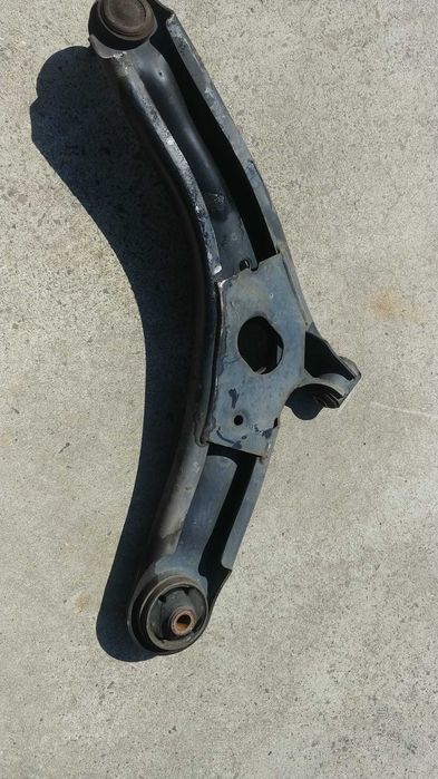 brat bascula dreapta fata 1.4 d d4fc hyundai ix20 2014 54501-1p000