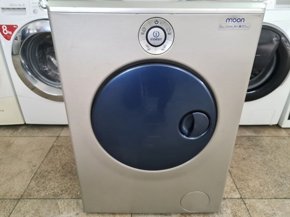 Masină de Spălat Indesit A+++