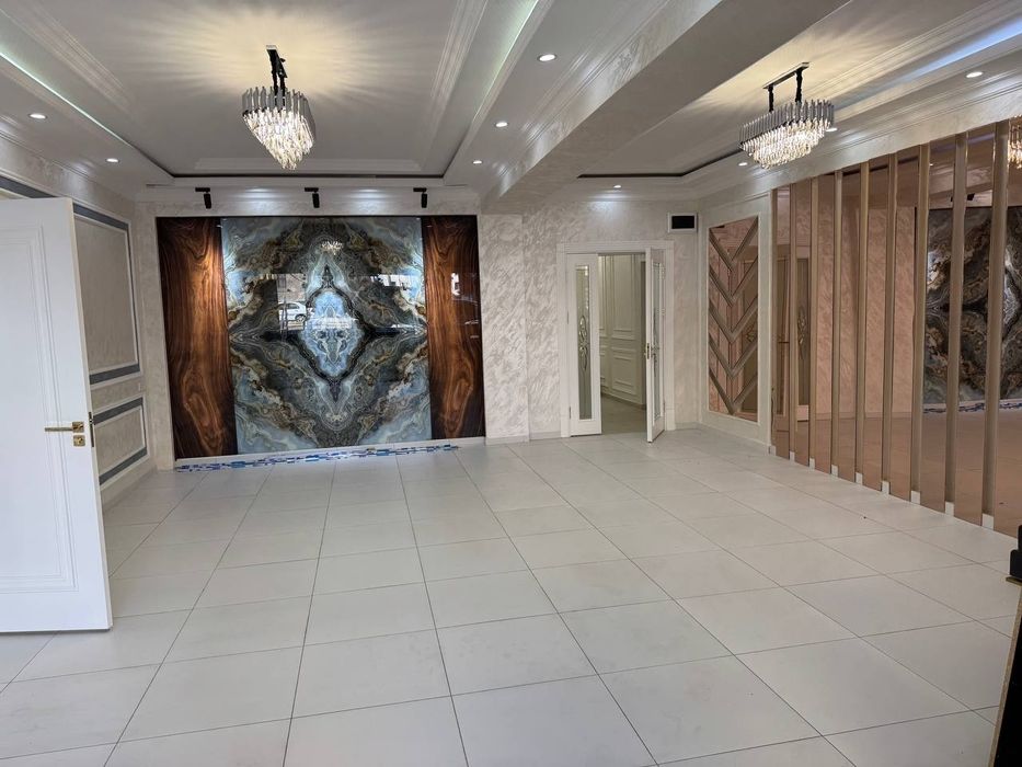 Sergeli-Green House-Noturar Joy