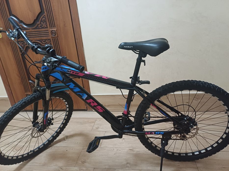 Горный велосипед MARS MTB