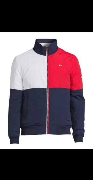 Geaca originala Tommy Hilfiger M