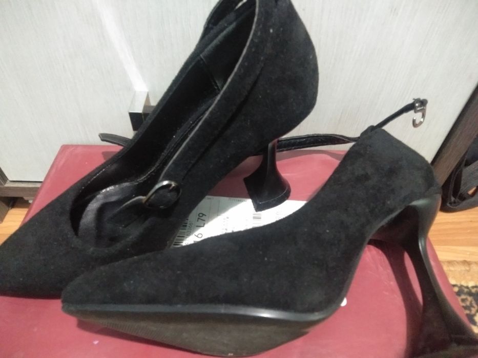Женские туфли, 8000