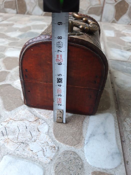 Cutie/caseta de bijuterii