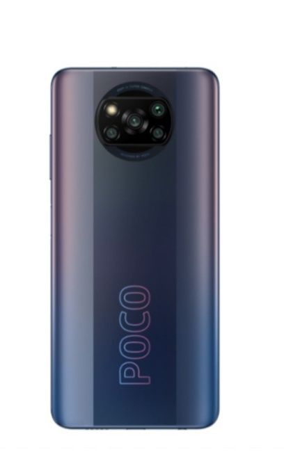 Poco X3 Pro 128/8+4 idela sotiladi