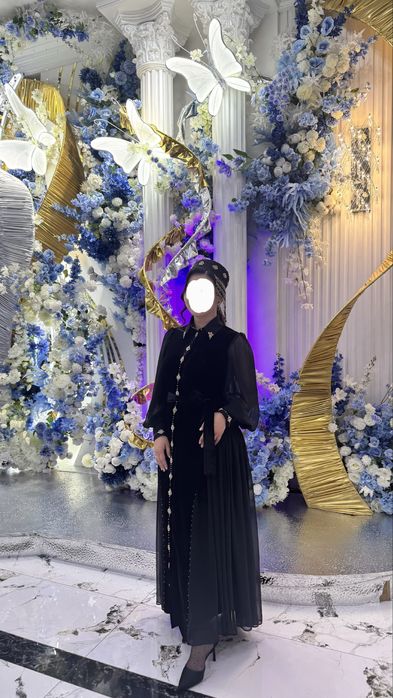 Ателье көйлек Форузан