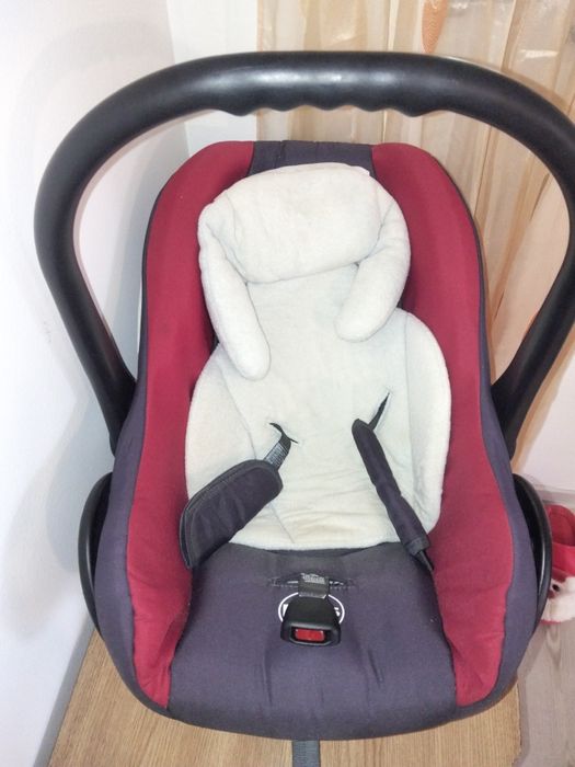 Scaun auto copii