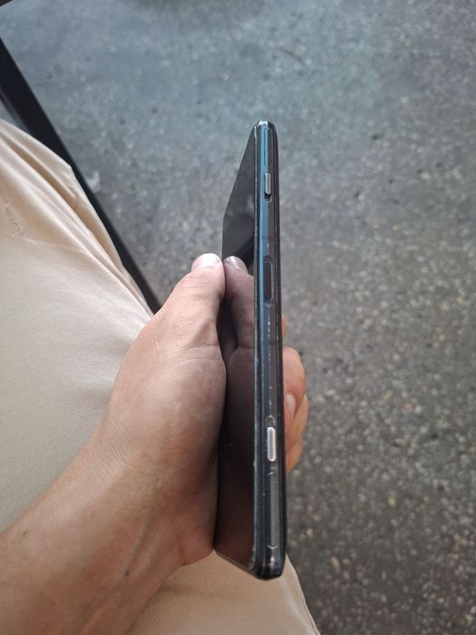 Xiomi Black shark 4 pro