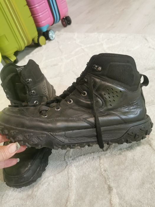 Timberland Мъжки обувки Greenstride™ Motion 6
GREENSTRIDE MOTION 6 - S