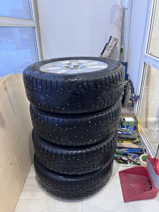 Диск на 16Р 215;60:16Р