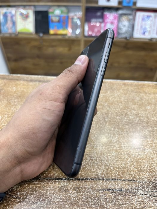 iPhone 11 128GB (Kaspi 0-0-12)
