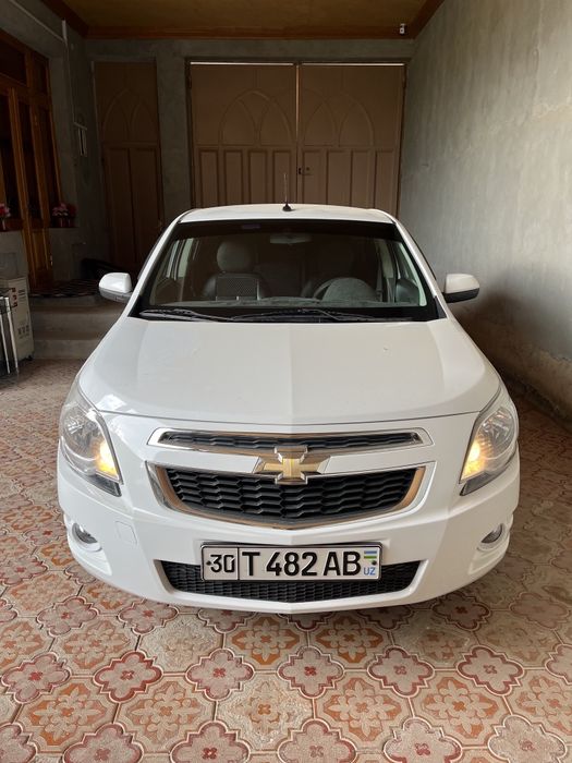 Chevrolet Cobalt 2023