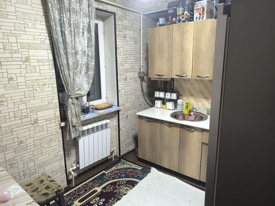 Sergeli 5A,3/5/7,56 kv naqd yoki ipotekaga