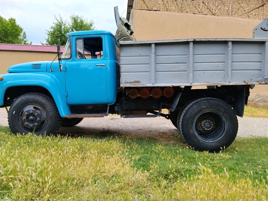 Zill sotiladiii 1981 yil