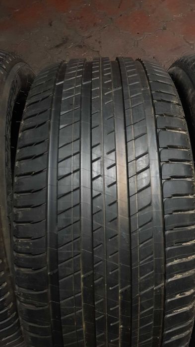 anvelope 285/45/19 MICHELIN NOI DE VARA