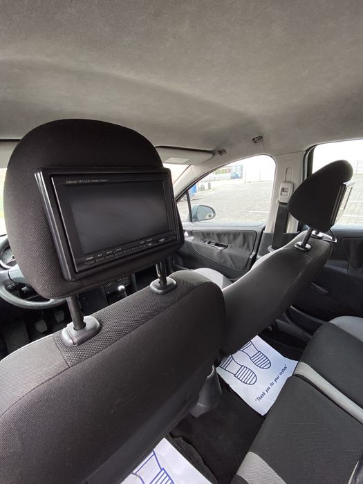 Vand Peugeot 207