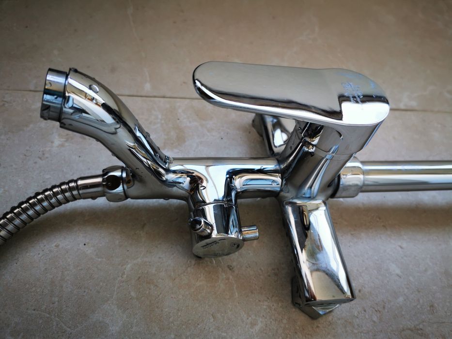 Душ за баня Inter Ceramic