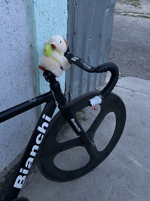 Bianchi.