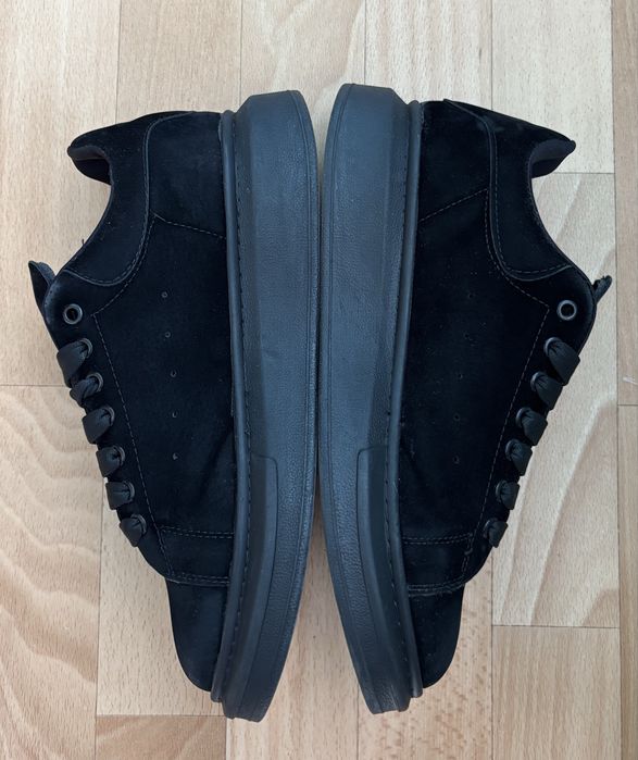 Alexander McQueen