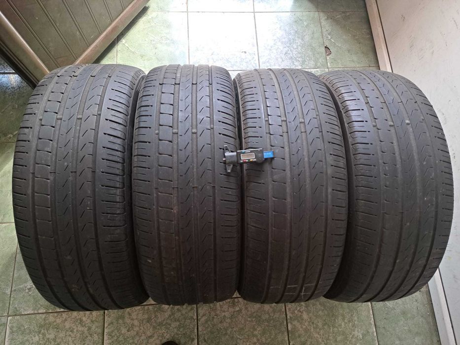 4 anvelope 235/45 R20 Pirelli