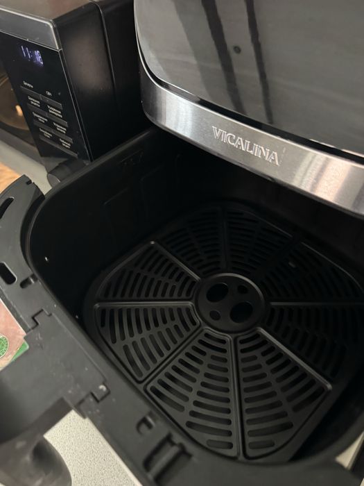 Аэрогриль Vicalina 8 литров
