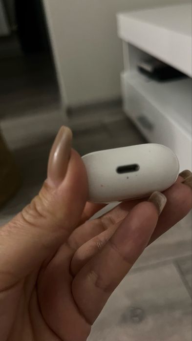 Airpods наушники