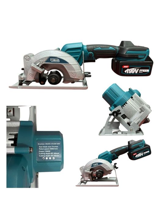 Наборы электроинструментов