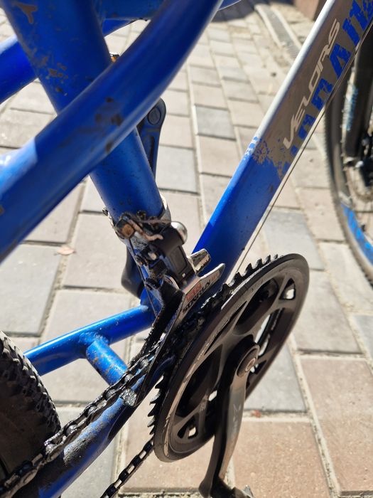 Bicicleta copii  roti  22