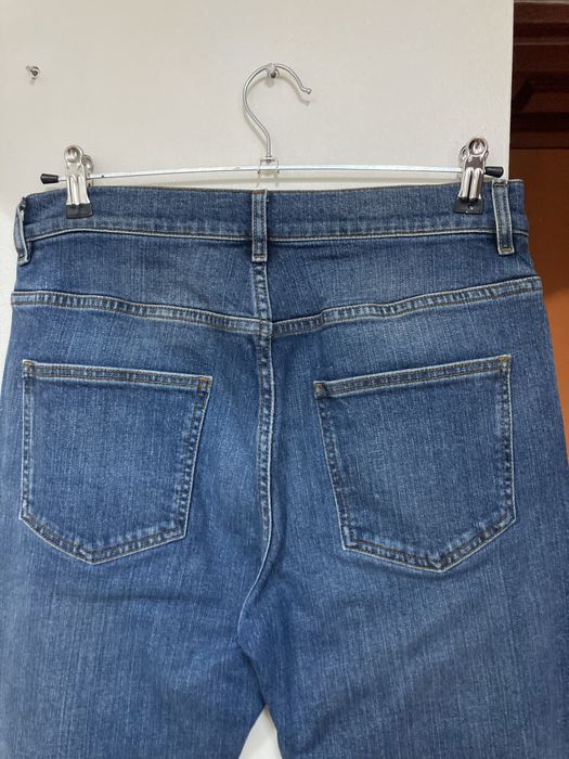 Pantaloni COS denim / blugi