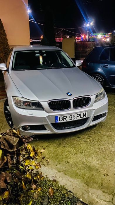 Bmw seria 3 e90 fl