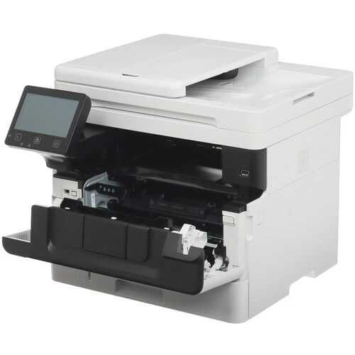 МФУ лазерное Canon i-SENSYS MF465dw (МФУ, лазер, ч/б, А4)