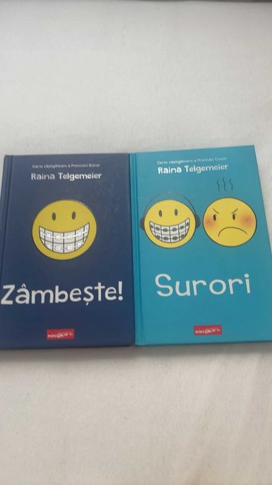 Carti pentru copii