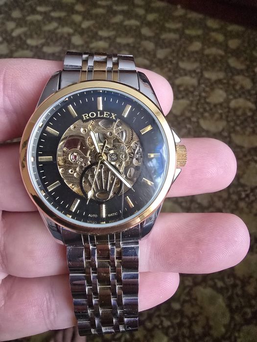 Часы ручные ROLEX