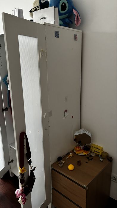 Продам комод, детский стол, шкаф