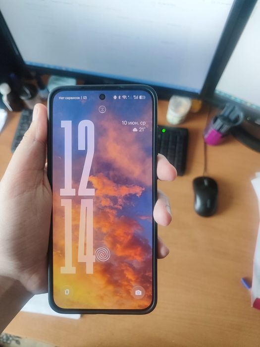 OnePlus ace 6 ch
