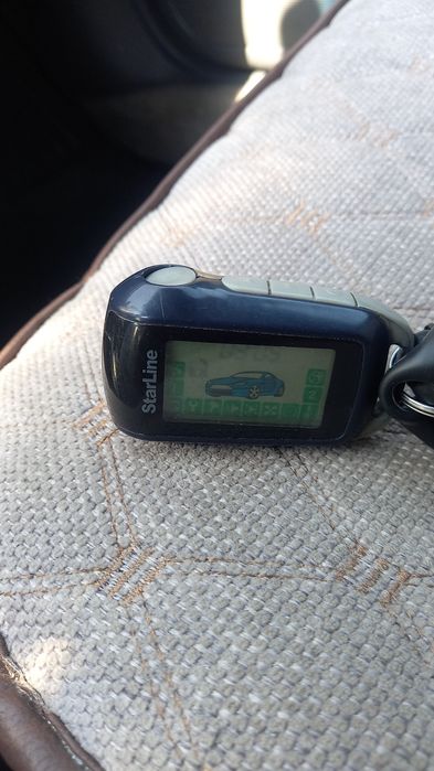 Субару легаси 1999г